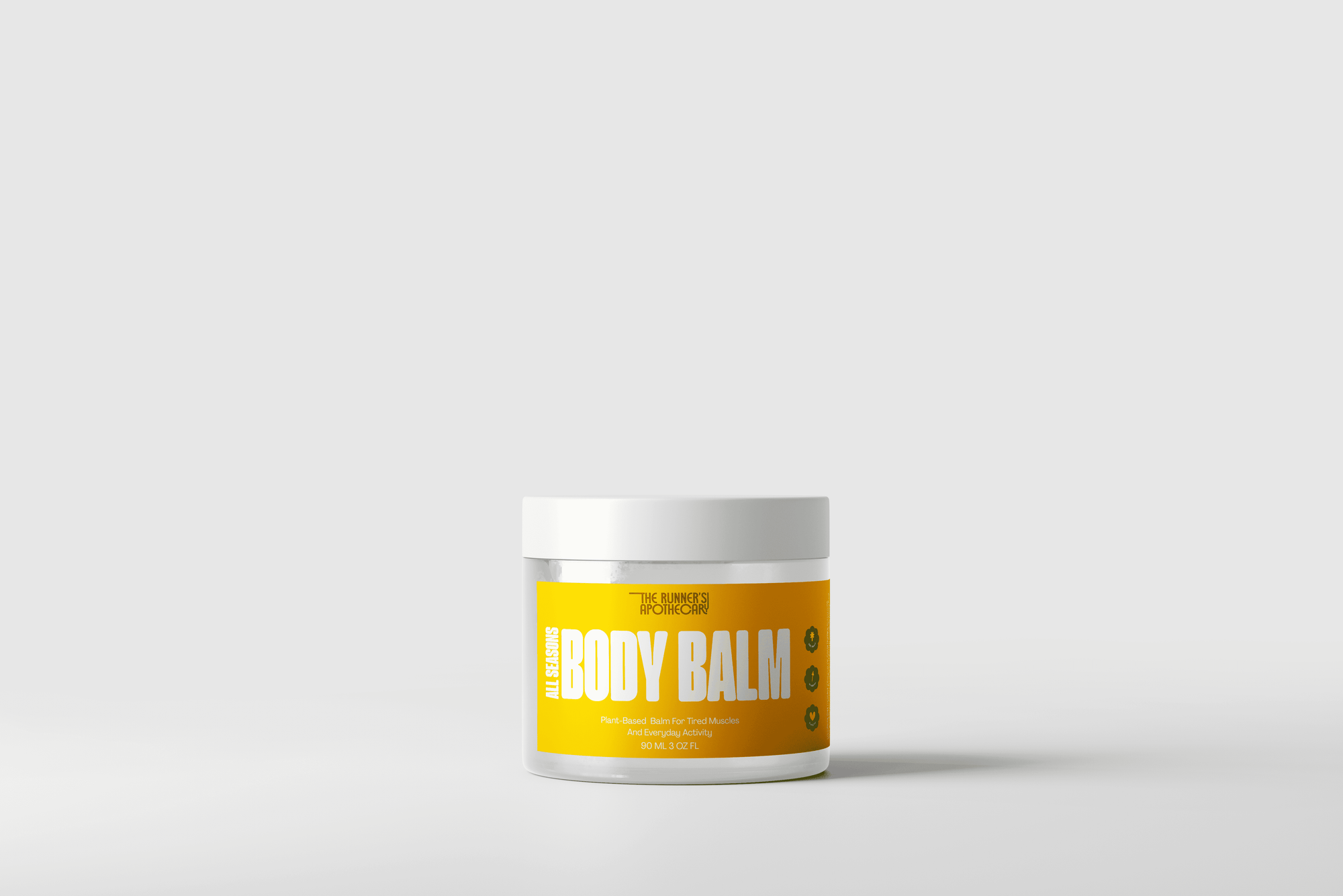 All Season Body Balm