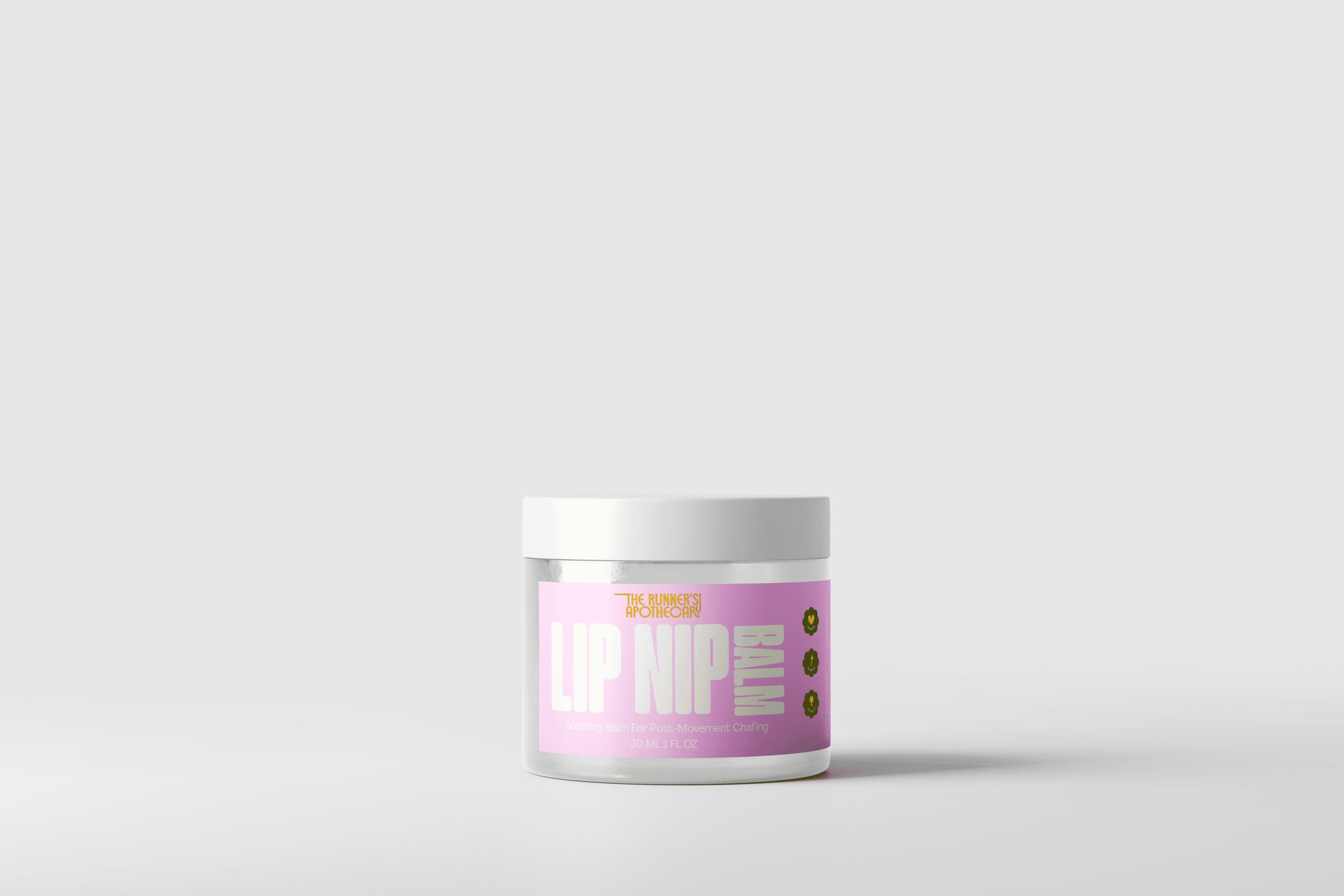 LipNip Balm